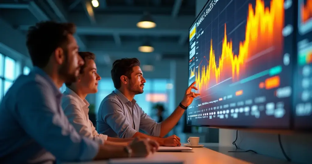 MANGELS INDUSTRIAL S.A. MGEL: O que ninguém te contou sobre o resultado