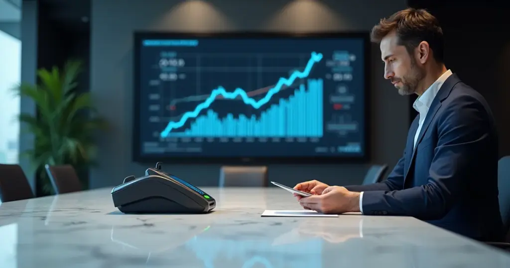 Maquininha de Cartão Brasília: Escolha a Certa em 3 Dias e Pague Menos