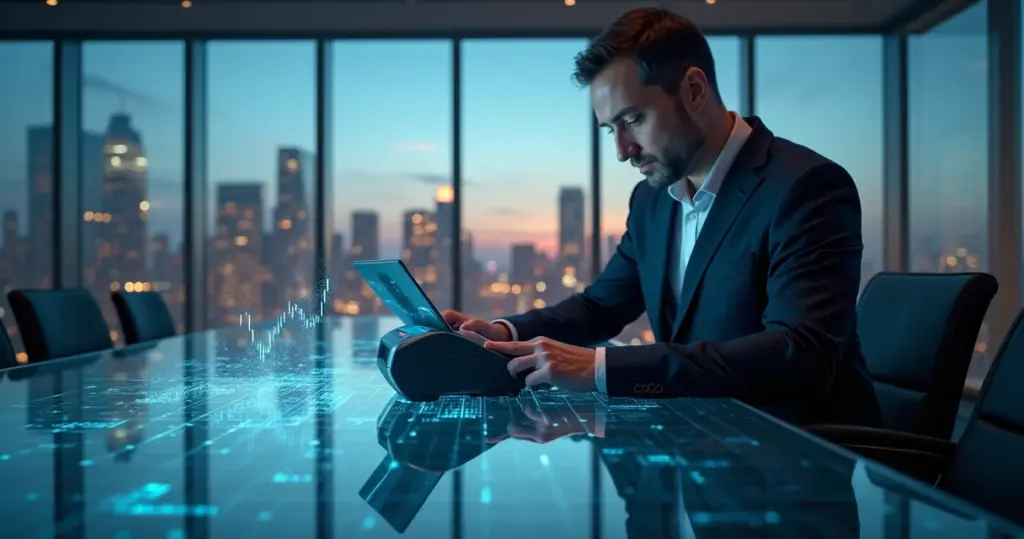 Maquininha de cartão Praia do Rosa: escolha a certa e venda sem travar