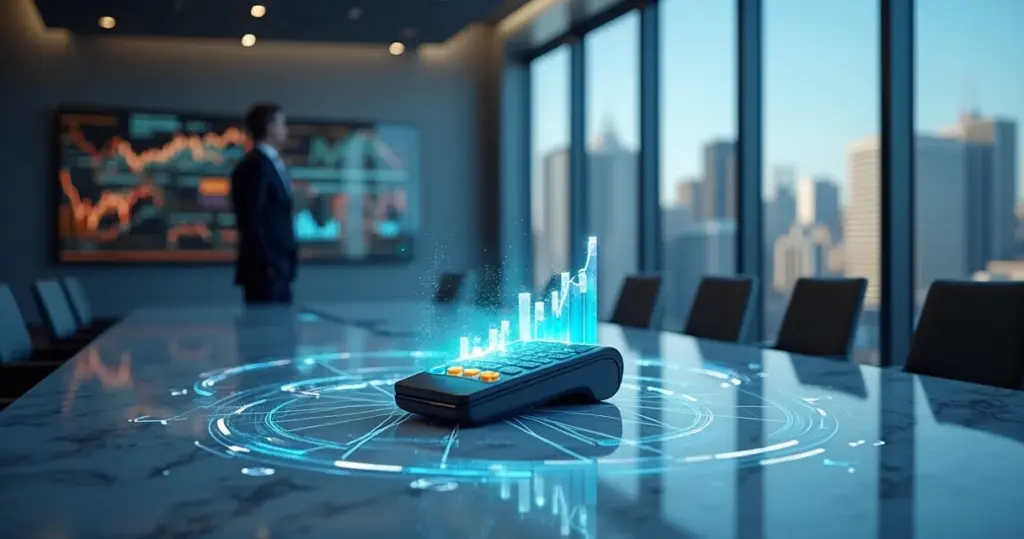 Maquininha de cartão São Paulo: escolha certa evita perda de lucro