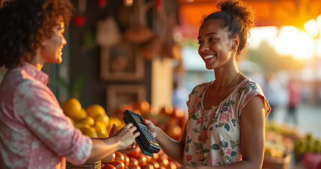 Maquininha Rede: Escolha o modelo certo e venda 3x mais
