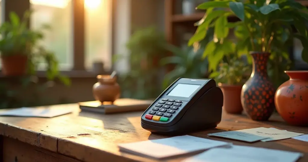 Maquininha taxa zero: o que ninguém te conta antes de comprar