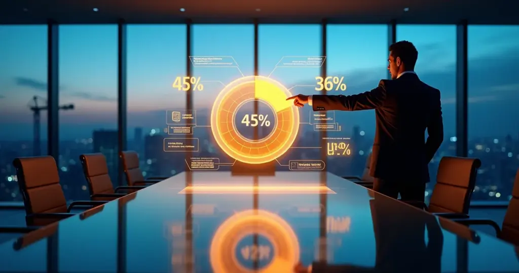 Margem Consignável 2026: Como Usar Seus 45% com Inteligência Margem Consignável 2026: Como Usar Seus 45% com Inteligência