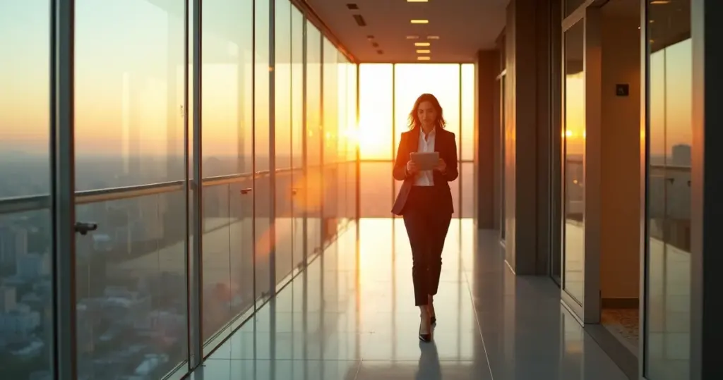 MBA Controladoria e Finanças: a ponte para a sala onde se decide o futuro MBA Controladoria e Finanças: a ponte para a sala onde se decide o futuro