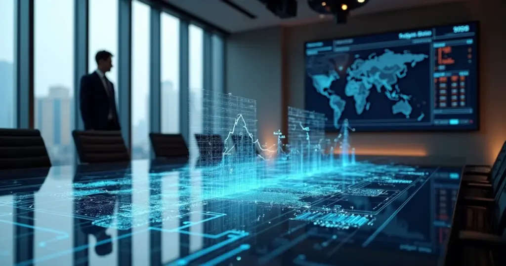 MEDRAL ENGENHARIA LTDA: Como economizar 15% em obras de energia sem parar a luz