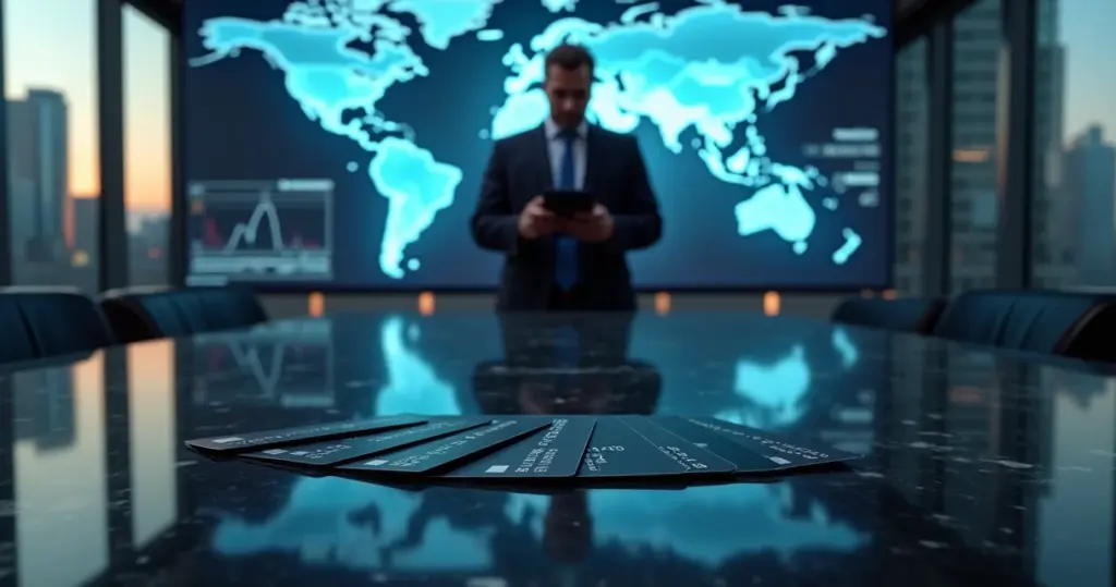 Melhores cartões Black: qual realmente vale seu dinheiro em 2026?