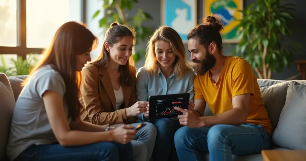 MENTAL HEALTH PARTICIPACOES S.A. MHPA: O que 99% erram ao investir MENTAL HEALTH PARTICIPACOES S.A. MHPA: O que 99% erram ao investir