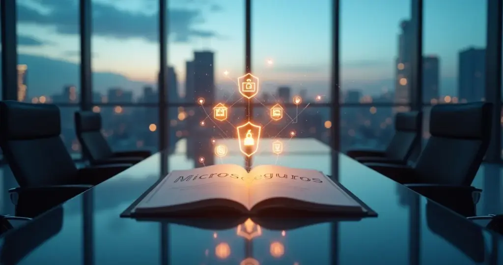 Microsseguros: Proteção Real por Menos de R$ 20/mês (Sem Burocracia)