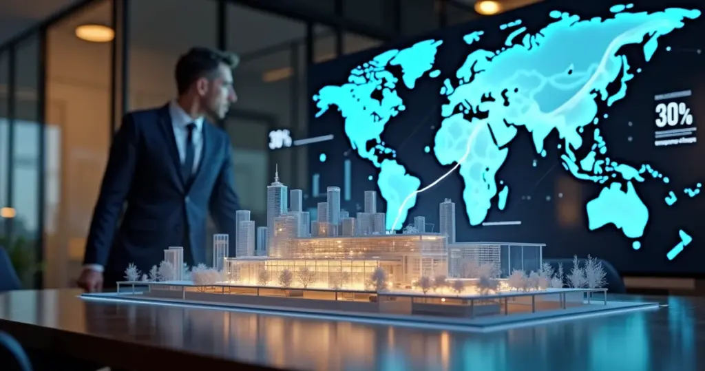 MILLS LOCAÇÃO: Como a Gigante da Logística Reduz Seus Custos em 30%