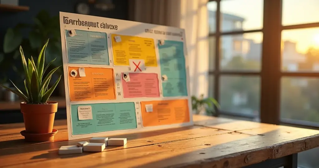 Modelo de Negócios Canvas: O Erro Que 90% das Empresas Cometem