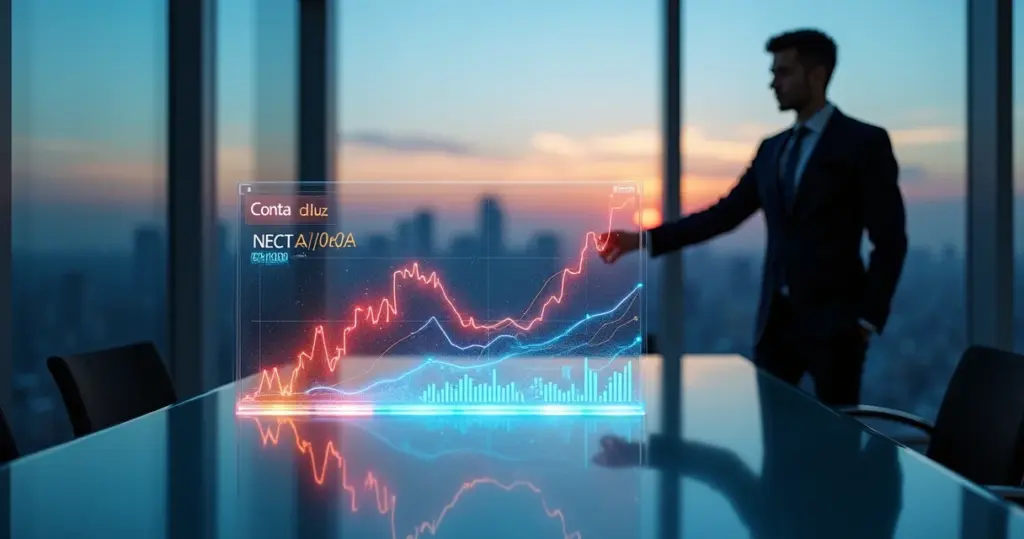 NECTA GÁS NATURAL S.A. NECTA NETA: Como ela corta sua conta de luz pela metade NECTA GÁS NATURAL S.A. NECTA NETA: Como ela corta sua conta de luz pela metade