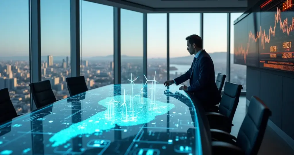 NOVA VENTO FORMOSO NVFE: Como ela virou o motor do Nordeste (e o que isso ensina pra você)