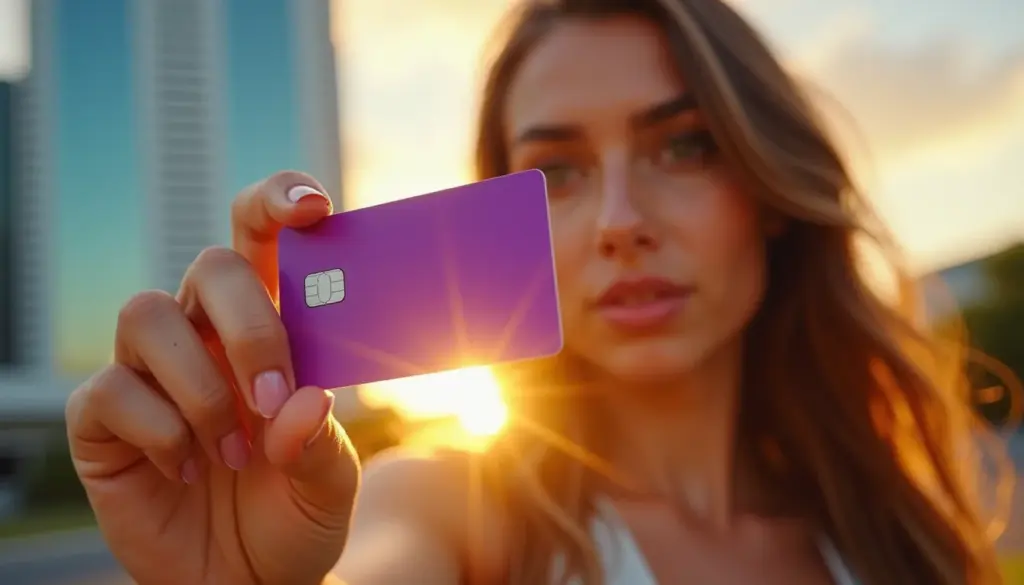 Nubank (ROXO34) anuncia R$ 45 bilhões no Brasil em 2026: riscos que o mercado monitora