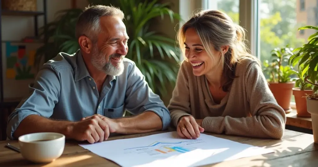 O melhor investimento da vida: como multiplicar seu patrimônio sem depender do mercado