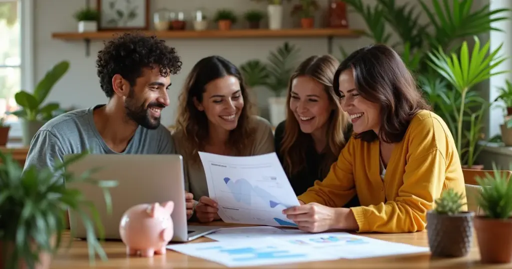 O que é finanças: a ferramenta que transforma seus sonhos em realidade O que é finanças: a ferramenta que transforma seus sonhos em realidade