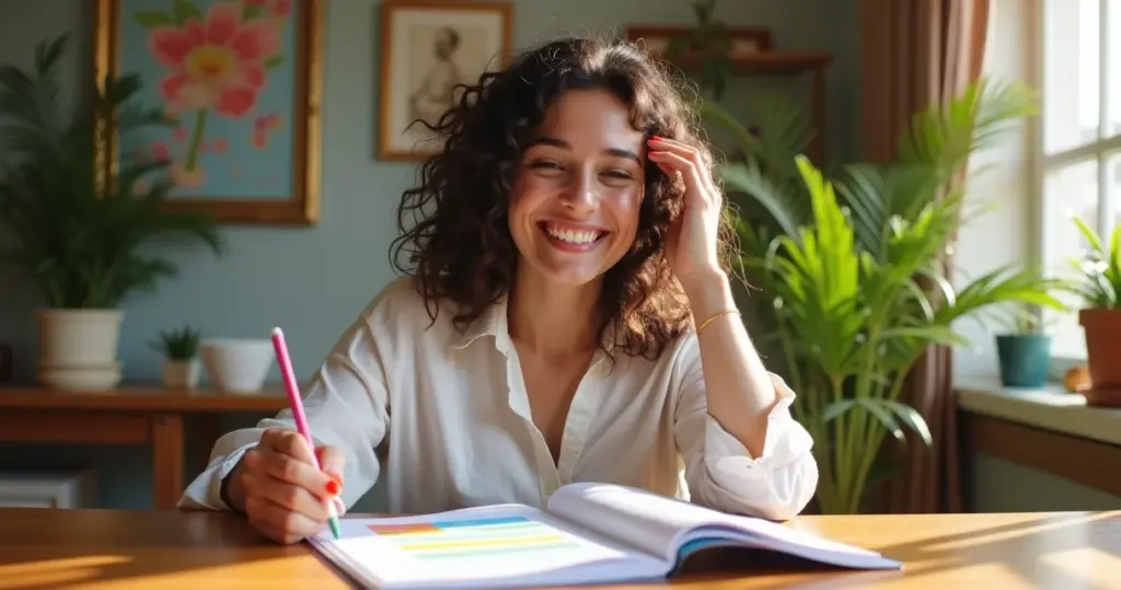 Orçamento mensal: saia do vermelho em 5 passos simples