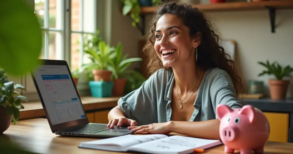 Organizar Finanças para Viajar: Transforme Seu Sonho em Metas Mensais