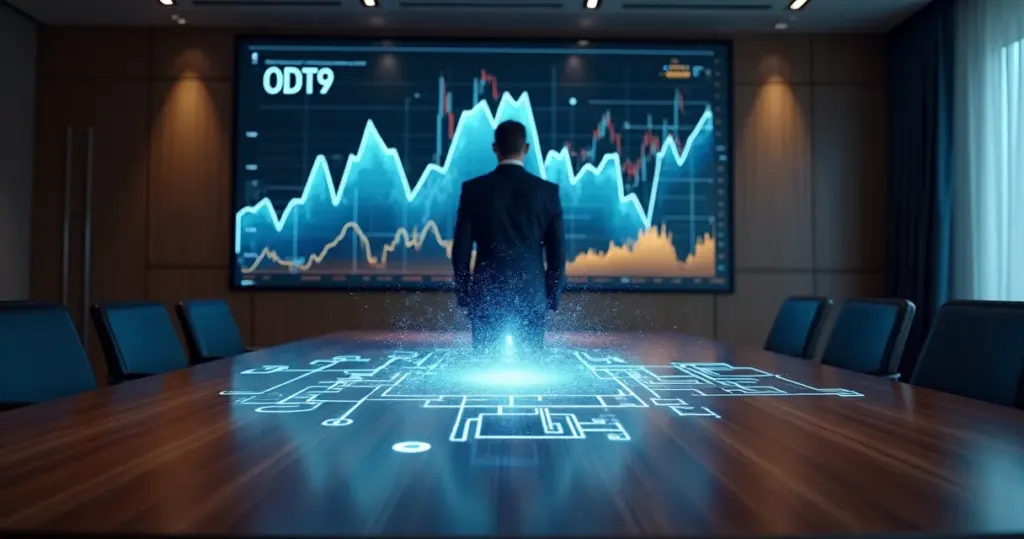 OTP S.A. ODEBRETRANS ODT9: Como analisar uma empresa em reestruturação