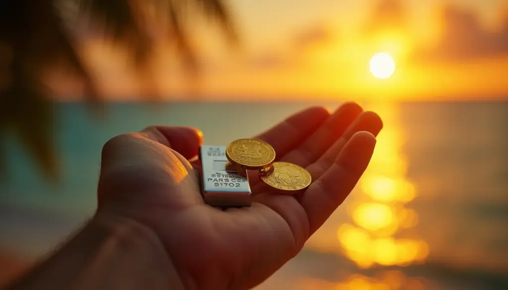 Ouro e Prata: ônibus ou investimento? O guia prático para 2026