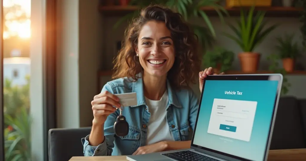 Pagar IPVA com cartão de crédito: a verdade que ninguém te conta