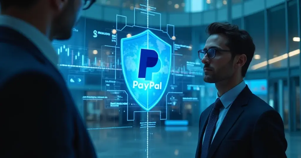 Pagar via PayPal com cartão: sua compra online 100% segura