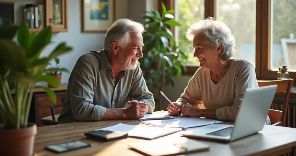 Planejamento de aposentadoria INSS: evite o erro que 9 em 10 cometem