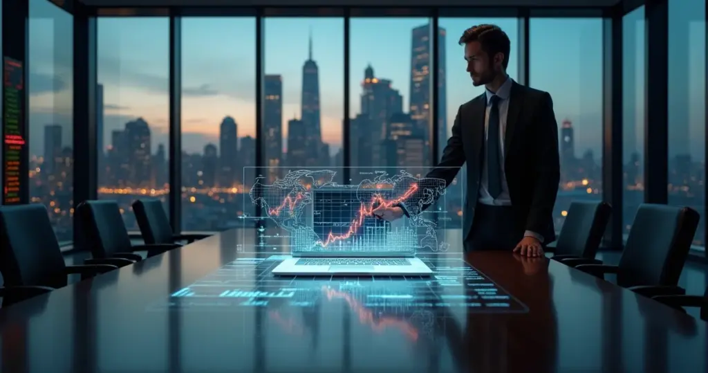 Planilhas de controle financeiro para devedores: seu mapa para sair do vermelho