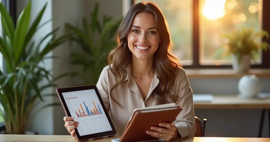 Planner Corretora: Como Ela Vira Seu Aliado em Investimentos de Alto Nível