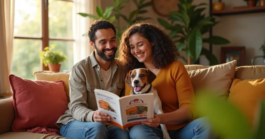 Plano de Saúde Pet Love: Como Escolher Sem Errar e Economizar