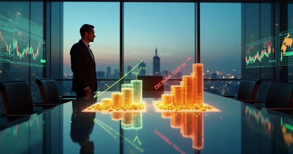 Plano de Saúde Vitória: Escolha Certa Evita Perder R$15 Mil em 2026 Plano de Saúde Vitória: Escolha Certa Evita Perder R$15 Mil em 2026