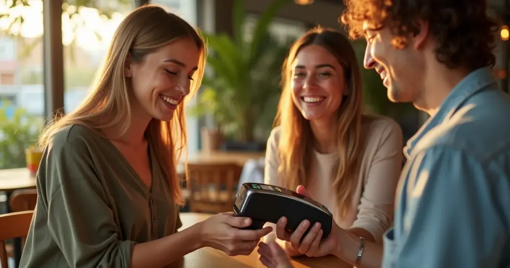 Point Smart: a máquina que vira seu caixa móvel sem mensalidade Point Smart: a máquina que vira seu caixa móvel sem mensalidade