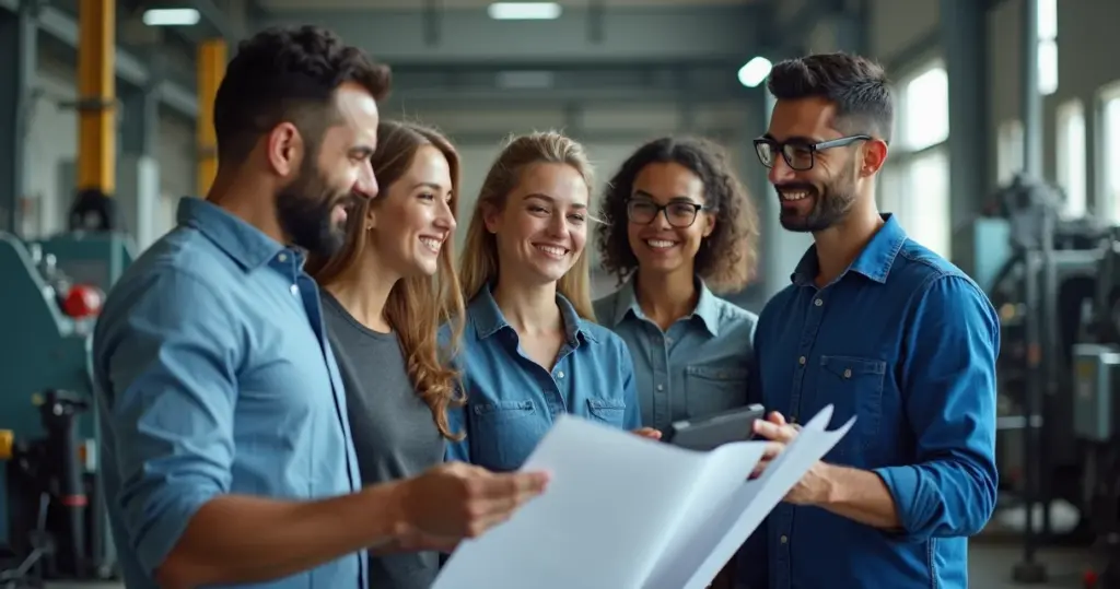 Pontes Distribuidora PDME: Como Ela Reduz Seu Custo Operacional em 15%