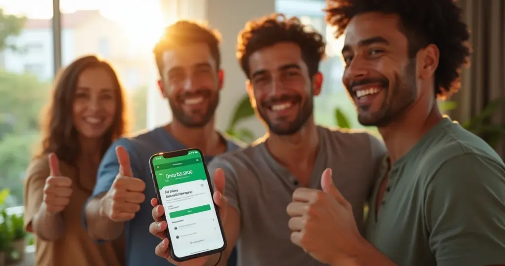 Portabilidade de salário para ter empréstimo: juros 40% menores em 5 passos Portabilidade de salário para ter empréstimo: juros 40% menores em 5 passos