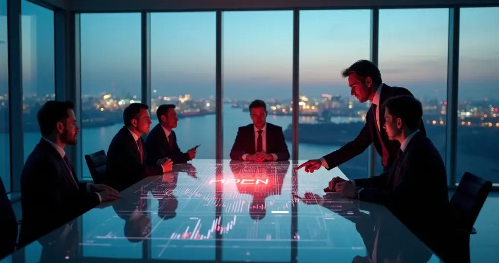 PORTO DO PARNAIBA ENERGIA S.A. PARNAIBAENER PPEN: O que ninguém te conta