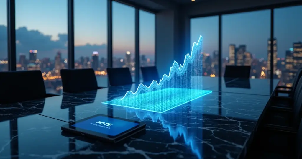 Potengi Holdings S.A. POTENGI HOLD POTE: O investimento de baixo risco que poucos conhecem