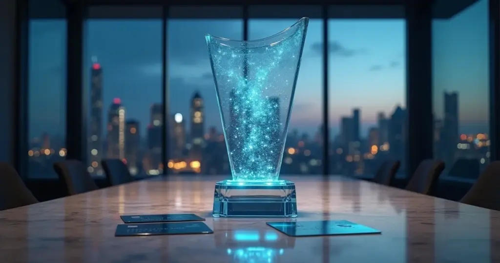 Prêmio Reclame Aqui cartões de crédito: seu atalho para menos dor de cabeça