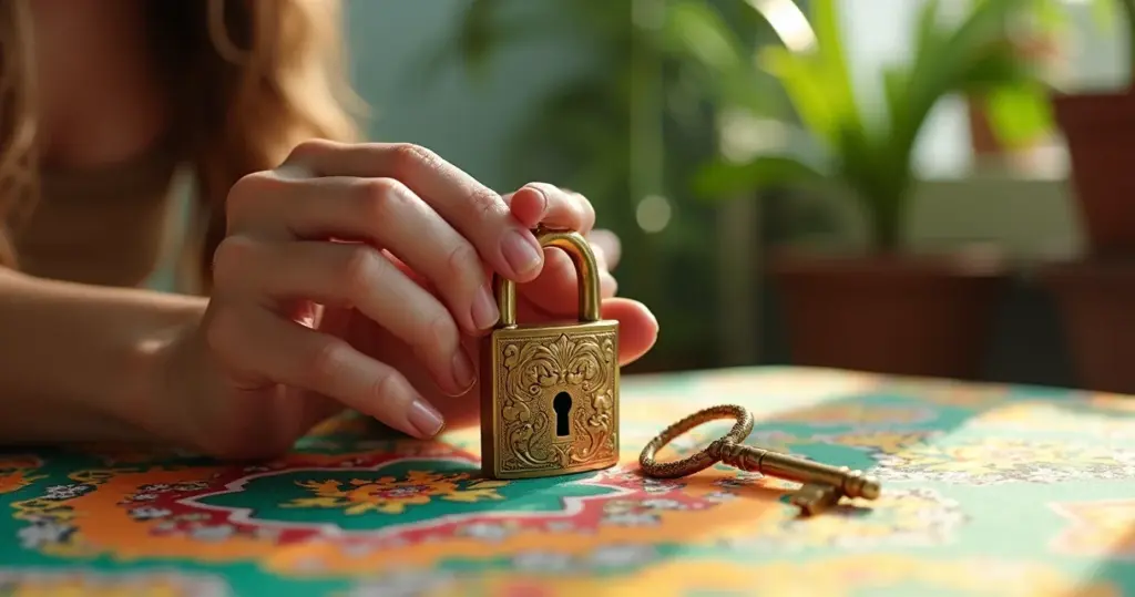 Private key e public key: como blindar sua vida digital em 2026 Private key e public key: como blindar sua vida digital em 2026