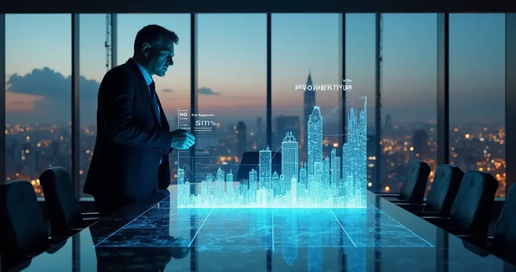 PROPERTY BRASIL S.A. PROPERTYBR ESPB: O que os relatórios não te contam PROPERTY BRASIL S.A. PROPERTYBR ESPB: O que os relatórios não te contam