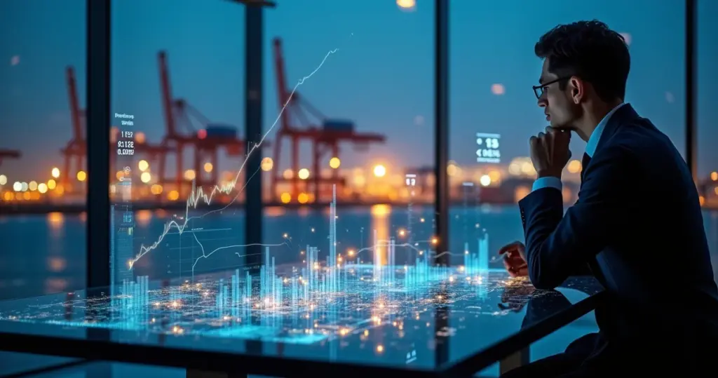 PRUMO LOGÍSTICA S.A. PRUMO PRML: O que ninguém te conta sobre o resultado final PRUMO LOGÍSTICA S.A. PRUMO PRML: O que ninguém te conta sobre o resultado final