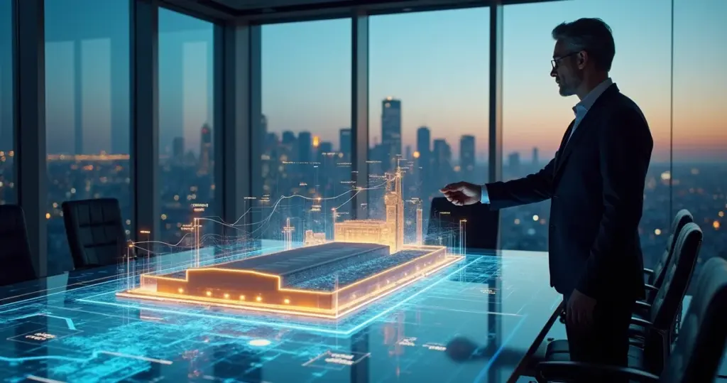 REC CAJAMAR S.A RECAJAMAR RCCA: Como ganhar com galpões logísticos?