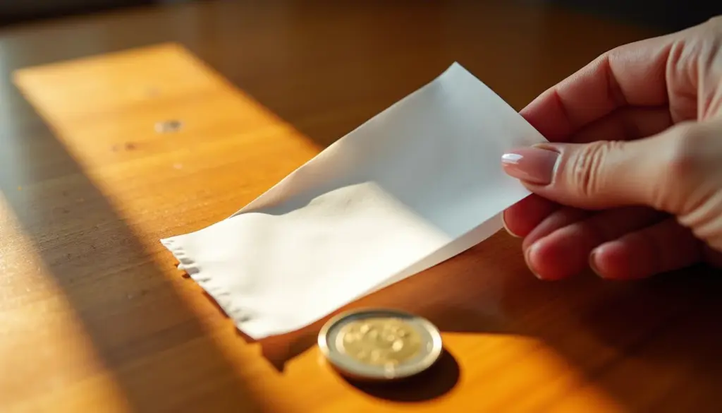 Recibo de pagamento: o documento que pode te salvar de uma cobrança indevida