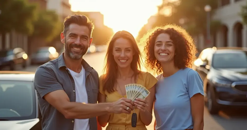 Refinanciamento de veículo: como liberar dinheiro sem cair nessas 3 armadilhas