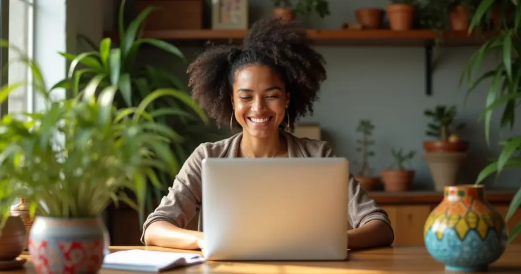 Renda extra online em 2026: comece certo com este plano realista