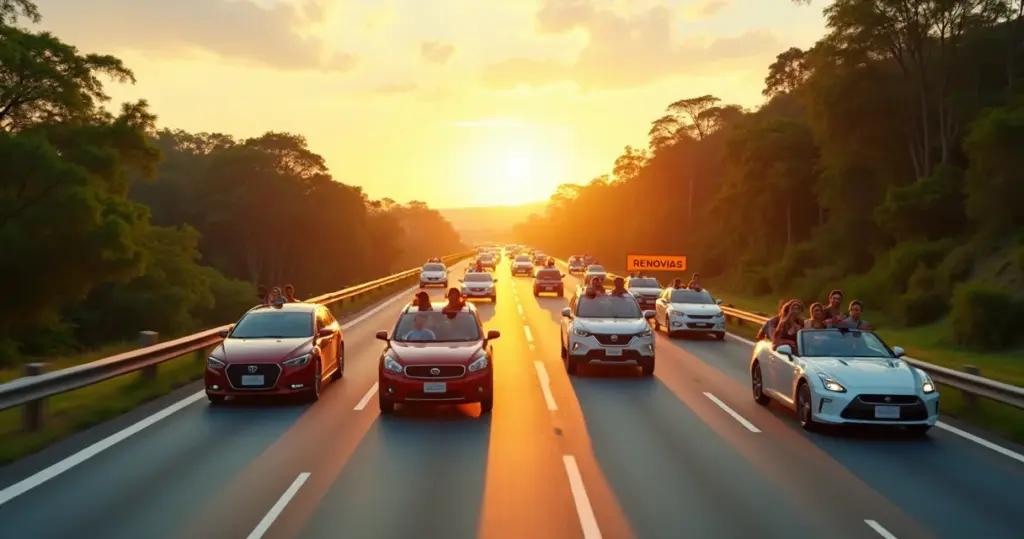 RENOVIAS CONCESSIONARIA S/A RENOVIAS REVC: O que muda na sua viagem em 2026? RENOVIAS CONCESSIONARIA S/A RENOVIAS REVC: O que muda na sua viagem em 2026?