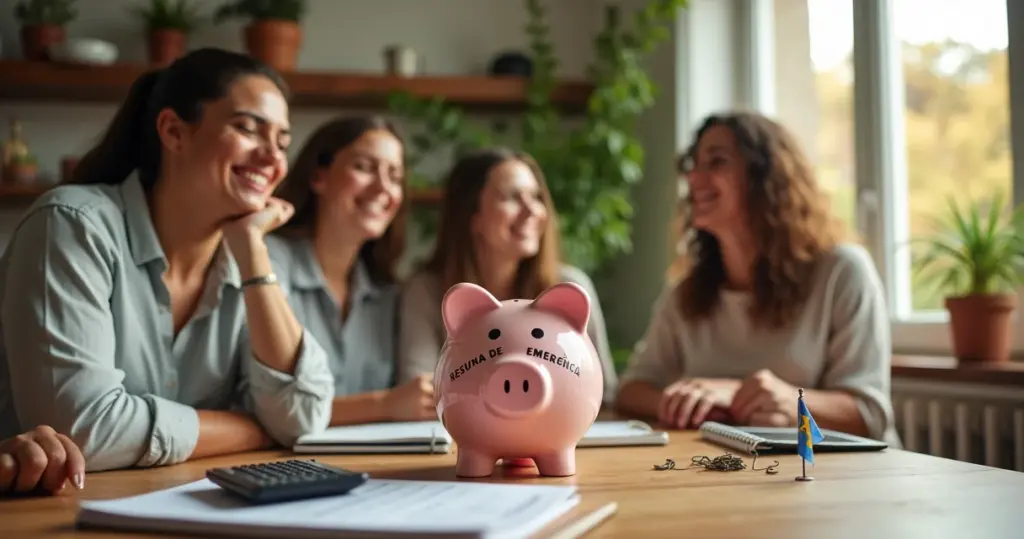 Reserva de Emergência: Calcule o Valor Exato e Onde Guardar em 2026