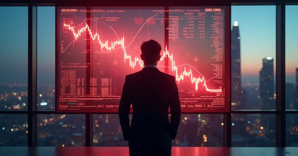 Riscos de pegar dinheiro com agiota: o erro que pode arruinar seu patrimônio