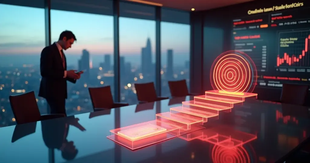 Rotativo do cartão de crédito como resolver: 7 passos e 1 lei que o banco não te conta