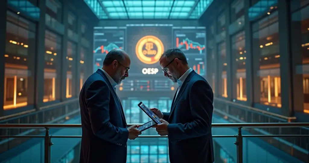 S/A O ESTADO DE S.PAULO OESTADO OESP: Por que essa sigla é sua garantia de notícia confiável em 2026