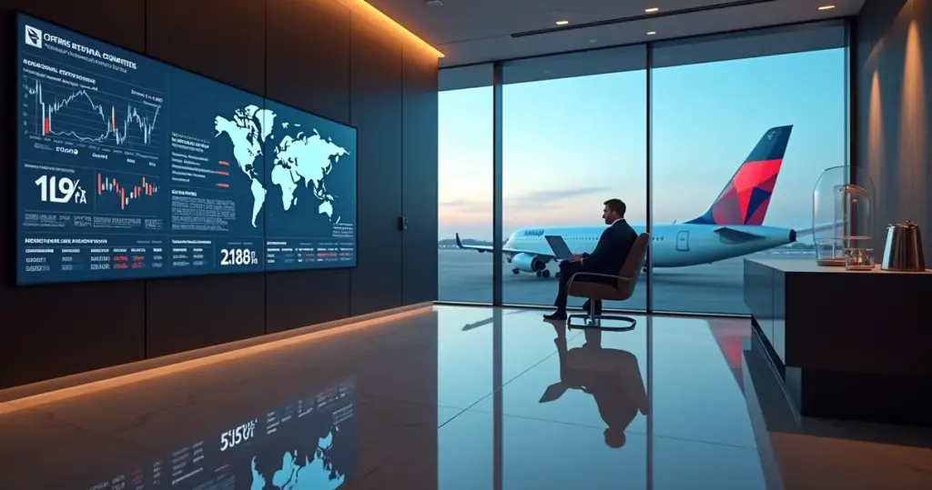 Sala VIP Aeroporto de Confins: Transforme sua espera em conforto premium