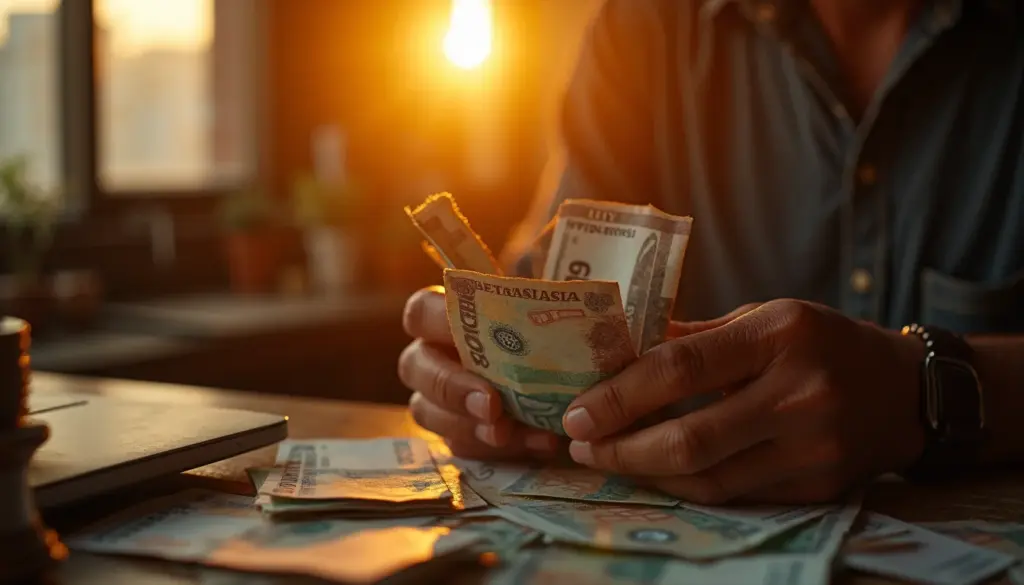 Salário mínimo 2026 de R$ 1.621: veja quem ganha mais